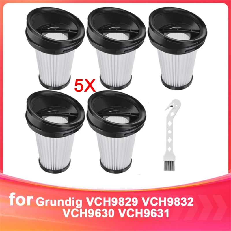 Image of Ersatzfilter für kabellosen Handstaubsauger