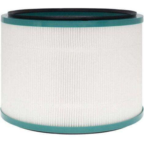 Ersatzfilter kompatibel mit Dyson Pure Cool Link HP00/01/02/03/DP01, grün