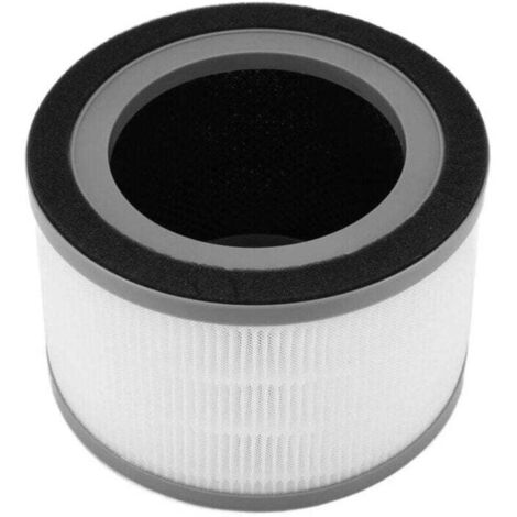 Ersatzfilter passend für Vista 200 200-, XU, Premium H13 True HEPA-Filter Zubehör - KZQ
