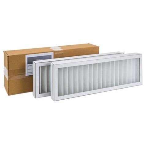 Ersatzfilter-Set G4 für Pluggit AP450 2 Stück