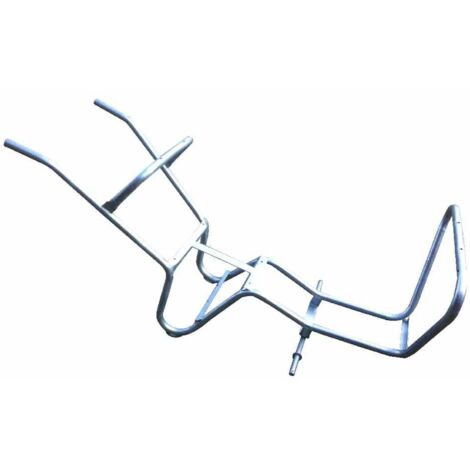 Ersatzgestell PE160/2