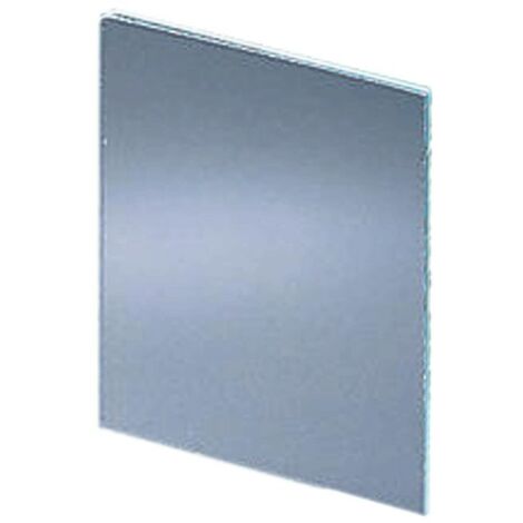 Ersatzglas für wetterfeste Notschalttafeln Gewiss GW42211