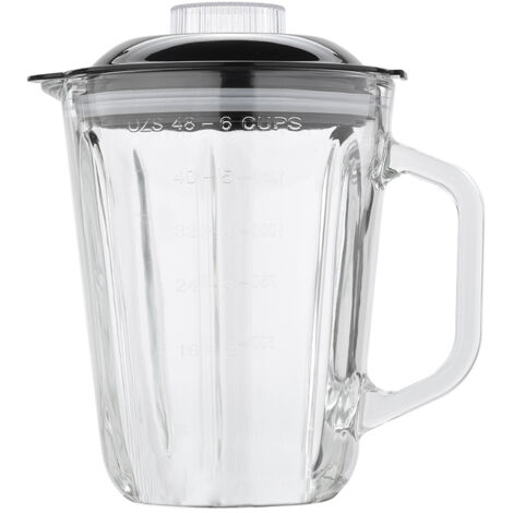 Ersatzglasbecher für Ref. 07678
