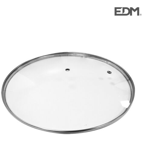 Ersatzglasdeckel für 76690