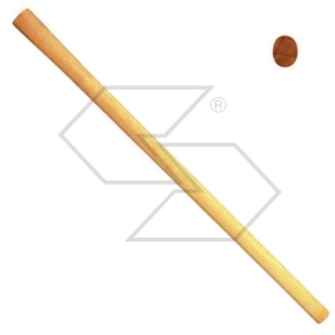 Ersatzgriff für Holzspalter Schläger Typ MERLIN 5 kg Länge 100 cm