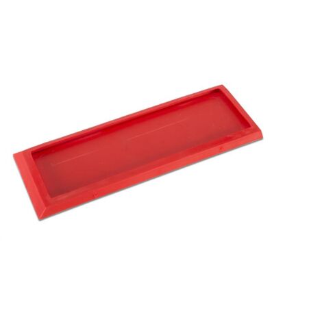 Ersatzgummi für Profi-Glätter RUBI - 84925