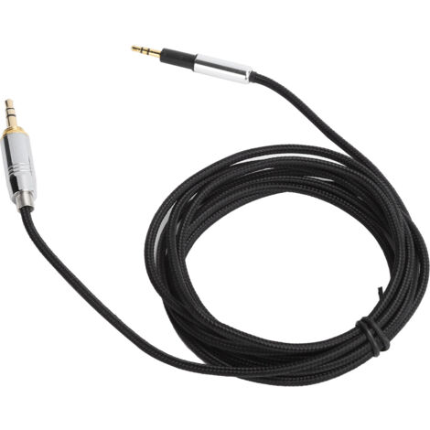 Ersatzkabel 3,5 mm auf 2,5 mm für AKG K450 K460 K480 Q460 K451
