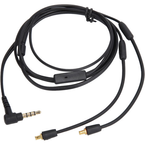 Ersatzkabel für Audio-Technica ATH-LS50, ATH-LS200, ATH-LS300, ATH-LS400, E40, E50, E70 Kopfhörer
