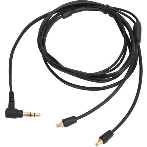 Ersatzkabel für Audio-Technica ATH-LS50, LS70, LS200, LS300, LS400 Kopfhörer – Hochwertig und langlebig