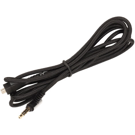 Ersatzkabel für SteelSeries Arctis 3 – Hochwertiges OFC-Audiokabel