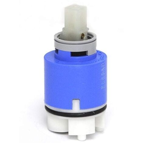 Ersatzkartusche Ø 40 mm Webert AC0385 Kartuche