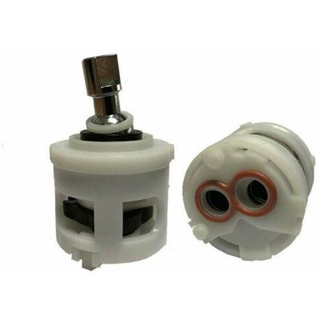 Ersatzkartusche für Zetamix Mixer Zucchetti R9734P  Kartuche