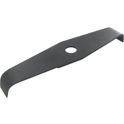 Ersatzklinge 2 Zähne 23754 Spezial-Brombles für Freischneider, Universal, 320 mm, Bohrung 25,4 mm, Dicke: 3 mm