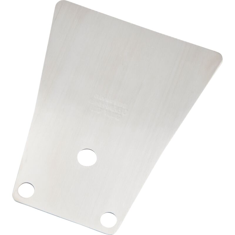 Tajima Ersatzblatt flexibel, gerade, für PHR250F80