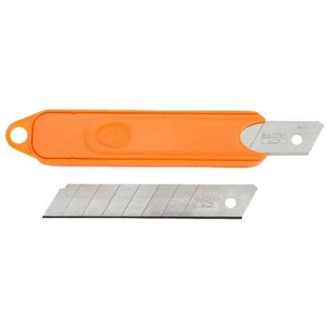Ersatzklingen 18 mm für KSBG, 10er Pack