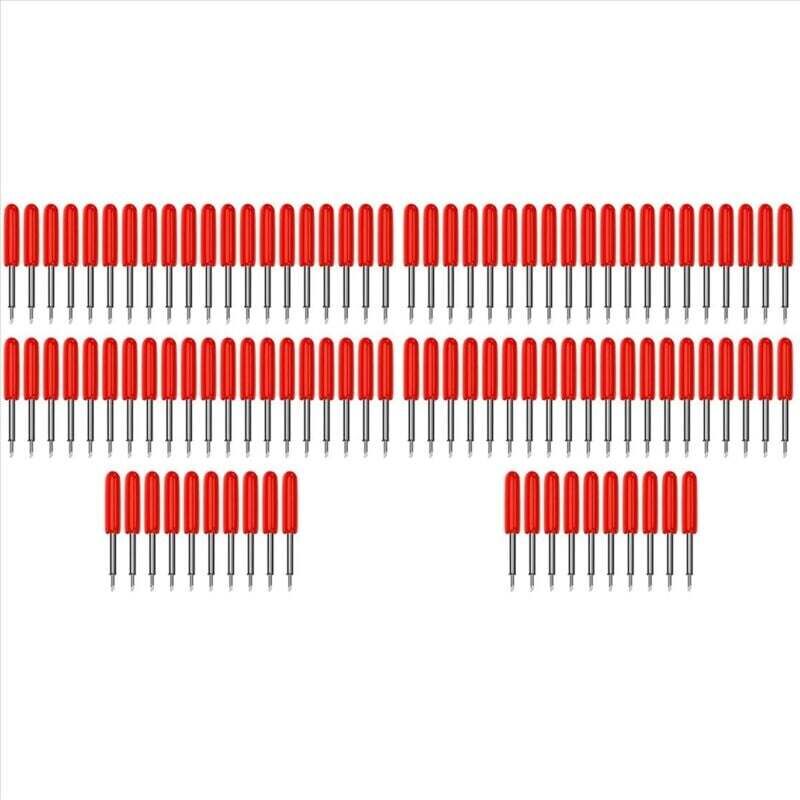 Image of Ersatzklingen für Explore Air 2/Air 3/Maker Expression, Standard 45°-Feinspitze, 100 Stück