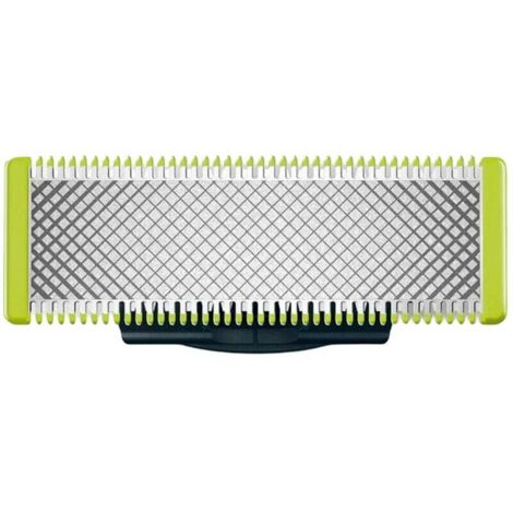 Ersatzköpfe für Philips QP240 Einklingenrasierer (4 Stück)