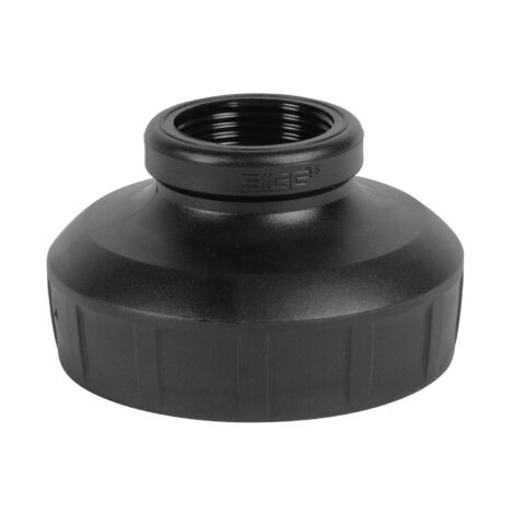 Ersatzkopf-Adapter "Wide Mouth