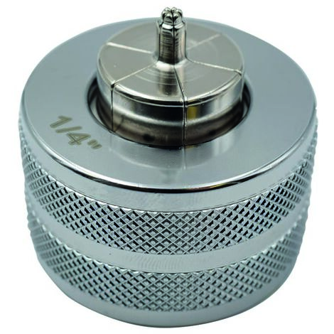Ersatzkopf für 1/4" Expander - Idrhaus