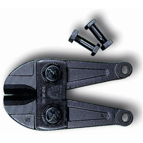 Ersatzkopf für Bolzenschneider 450 mm