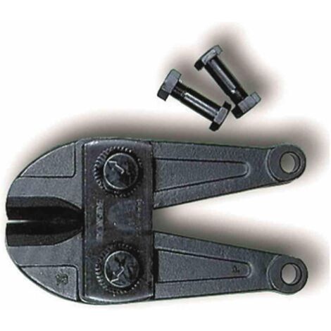 Ersatzkopf für Bolzenschneider 750 mm