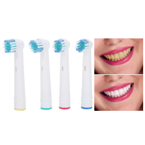 Ersatzkopf für die elektrische Zahnbürste Sonicare