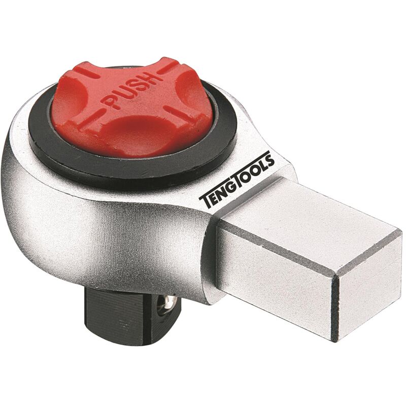 Image of Tengtools - Ersatzköpfe für 14x18 mm Drehmomentschlüssel von Teng Tools