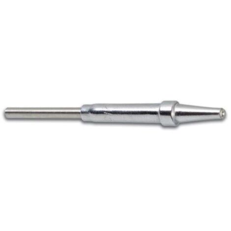 Ersatzlötkolbenspitze 1,5mm für Lötstation vtdesol2 / vtssd / vtssdn