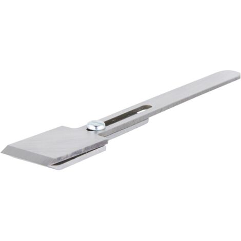 Ersatzmesser 30 mm für Doppelsimshobel ECE