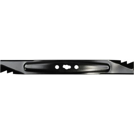 WOLPART Ersatzmesser 460mm/R zu Rasenmäher Eco Wheeler 464.2R/464.2 R LI-ES uvm. siehe Beschreibung