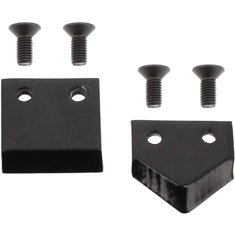 SURICUT Ersatzmesser für Erdbohrer Ø 100 mm