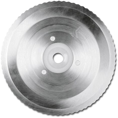 Ersatzmesser gewellt 1781009