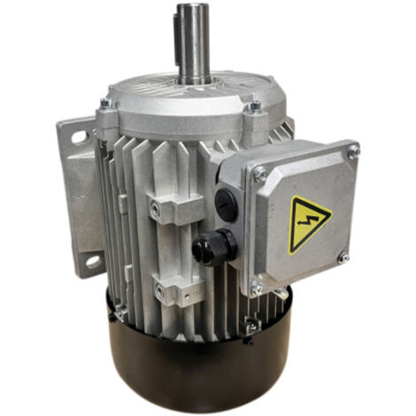 Ersatzmotor Industriemotor für Kompressor 400V 3,0kW Motor