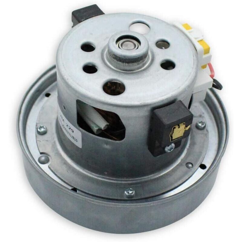 Image of Ersatzmotor kompatibel mit Dyson DC20, DC21, DC29 - Ersatzmotor für Dyson Staubsauger