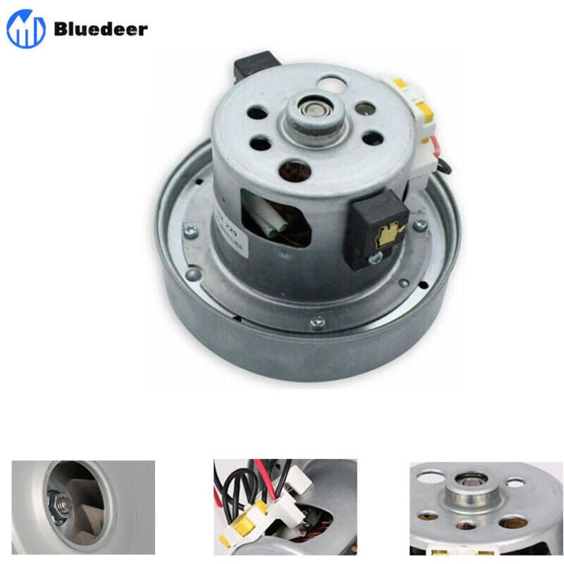 Image of Ersatzmotor kompatibel mit Dyson DC20, DC21, DC29 Staubsaugern