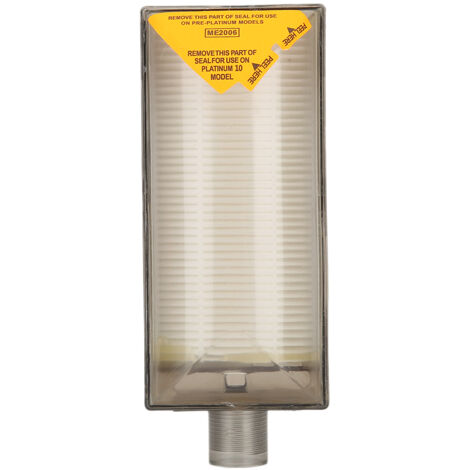 Ersatzpartikelfilter für Invacare Sauerstoffkonzentrator – Luftfilter für Sauerstoffgenerator