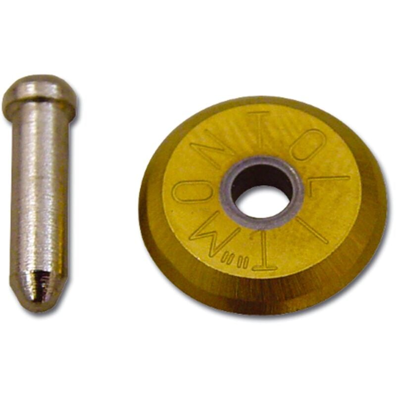 Ersatzrad für Fliesenschneider Montolit 241T Titan