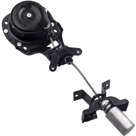 Ersatzrad Seilwinde Winde Montage for Land Rover Discovery 3 4 LR064520 LR02414