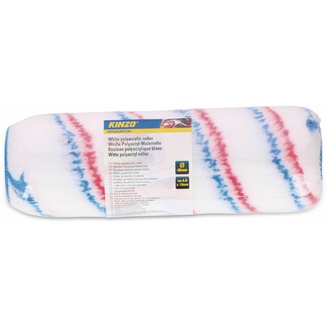 Ersatzrolle für Maler-Roller 180x48 mm