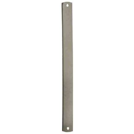 Ersatzsägeblatt für Gehrungssäge Bi-Metall 550mm Sägeblatt Säge Sägen Heimwerker