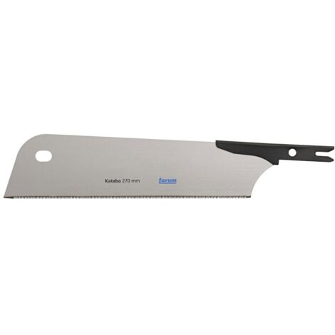 Ersatzsägeblatt Kataba 270mm FORUM