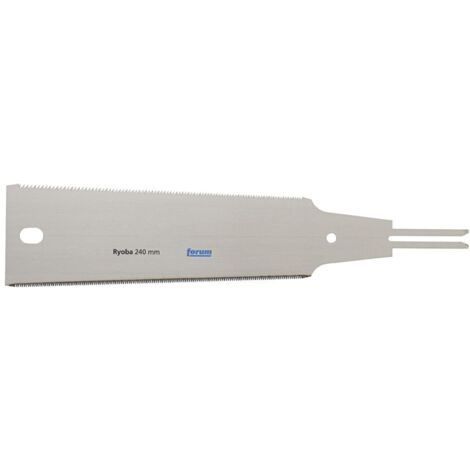 Ersatzsägeblatt Ryoba 240mm FORUM