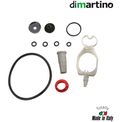 Ersatzsatz von Dichtungen und Zubehör für 74148 74149 di martino
