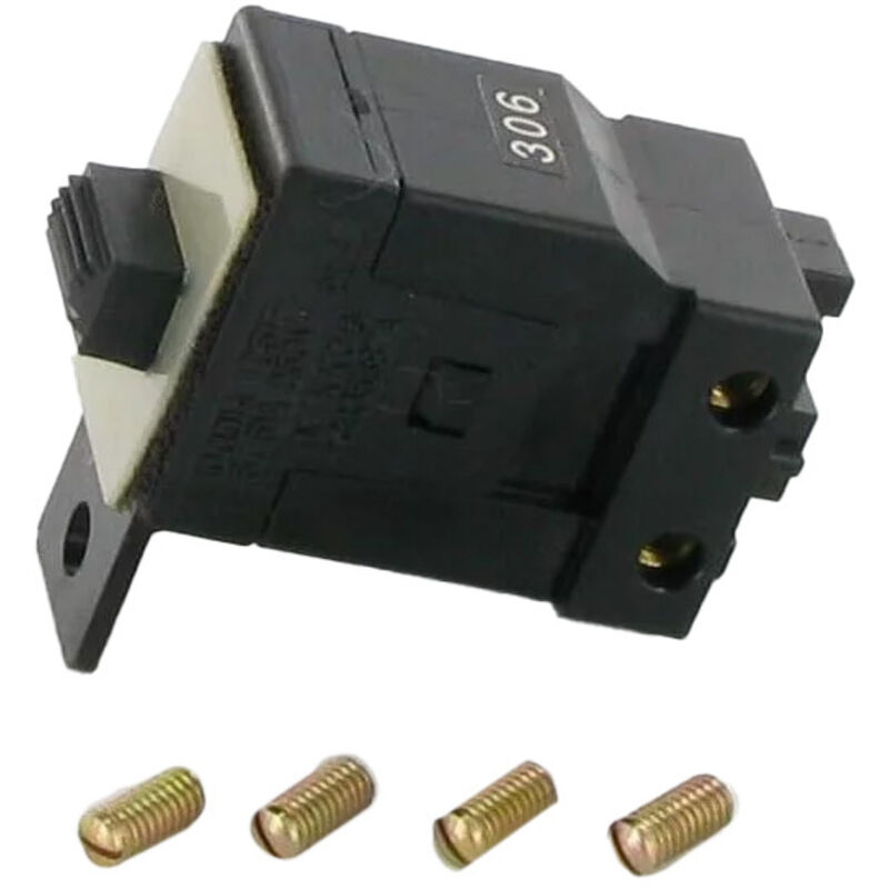 Hitachi - Ersatzschalter - hikoki - 980778