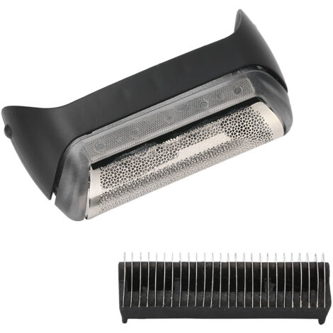 Ersatzscherkopf für Braun Series 10B/20B Elektrorasierer – Rasierzubehör
