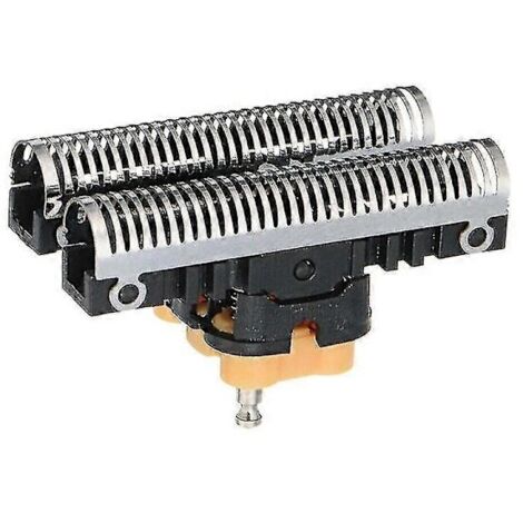 Ersatzscherkopf für Braun Series 5 Rasierer 30B, 31B, 31S, 51B und 51S.