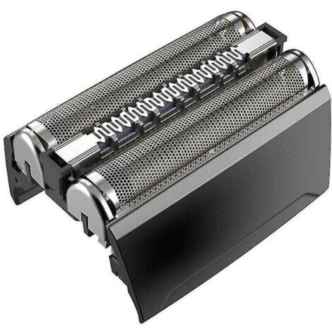 Ersatzscherkopf für den Braun Series 5 Elektrorasierer Braun Shaver 52b