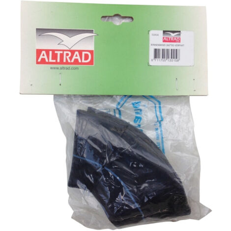 Ersatzschlauch 260x85mm für Sackkarren-Rad geskinnt