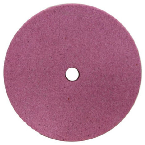 Ersatzschleifscheibe 100x10x3,2 für präzises Schleifen