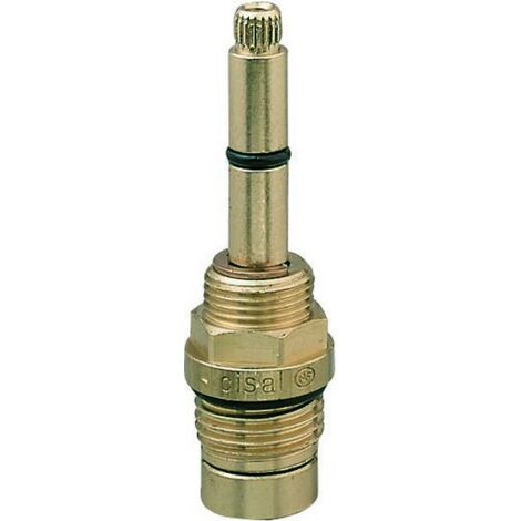 Ersatzschraube 1/2" Langes Arcana CISAL ZZ92871004 Oberteil